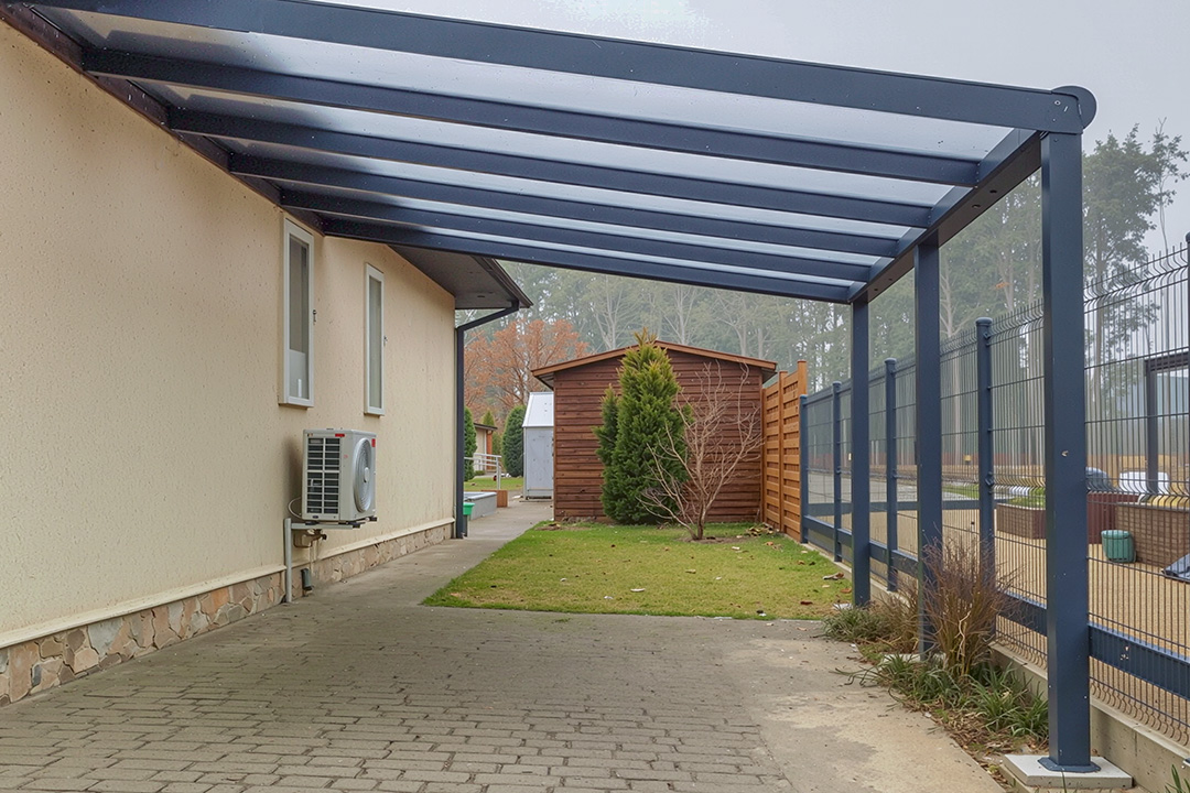 Carports