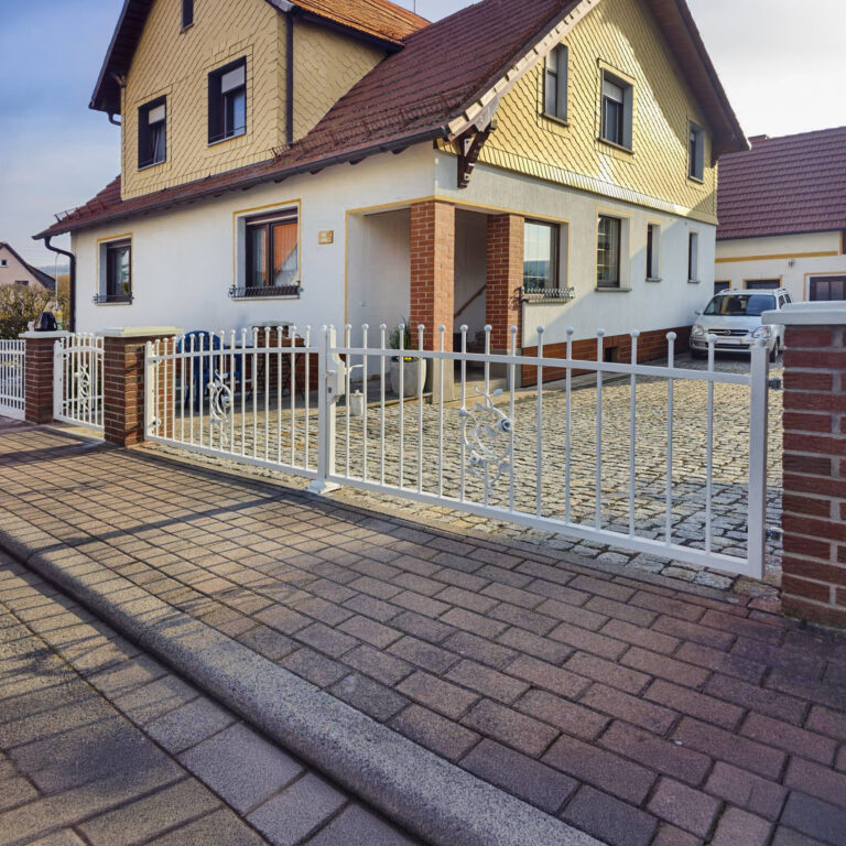 Einfahrtstore