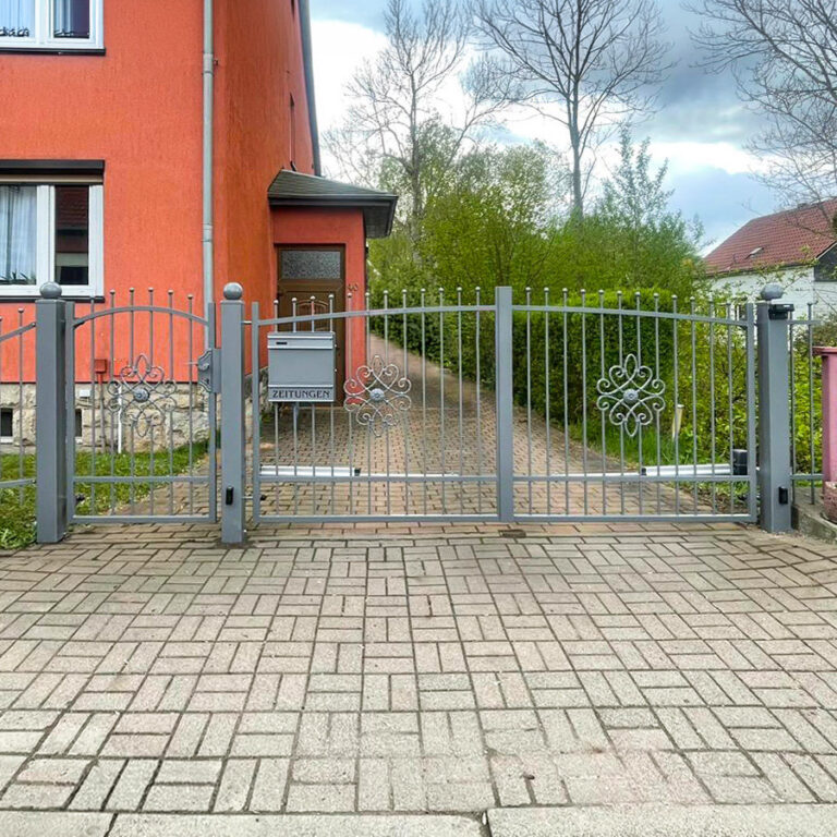 Einfahrtstore