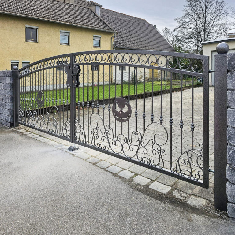 Einfahrtstore