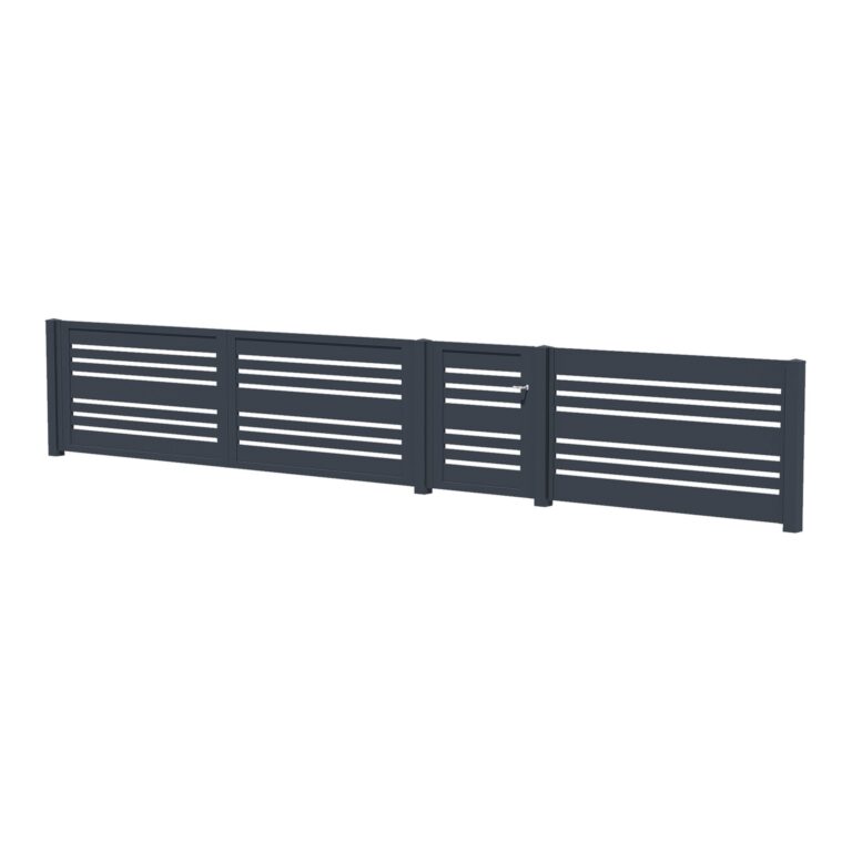 Modell ALU 3