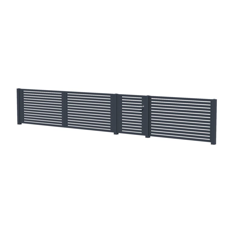 Modell ALU 4
