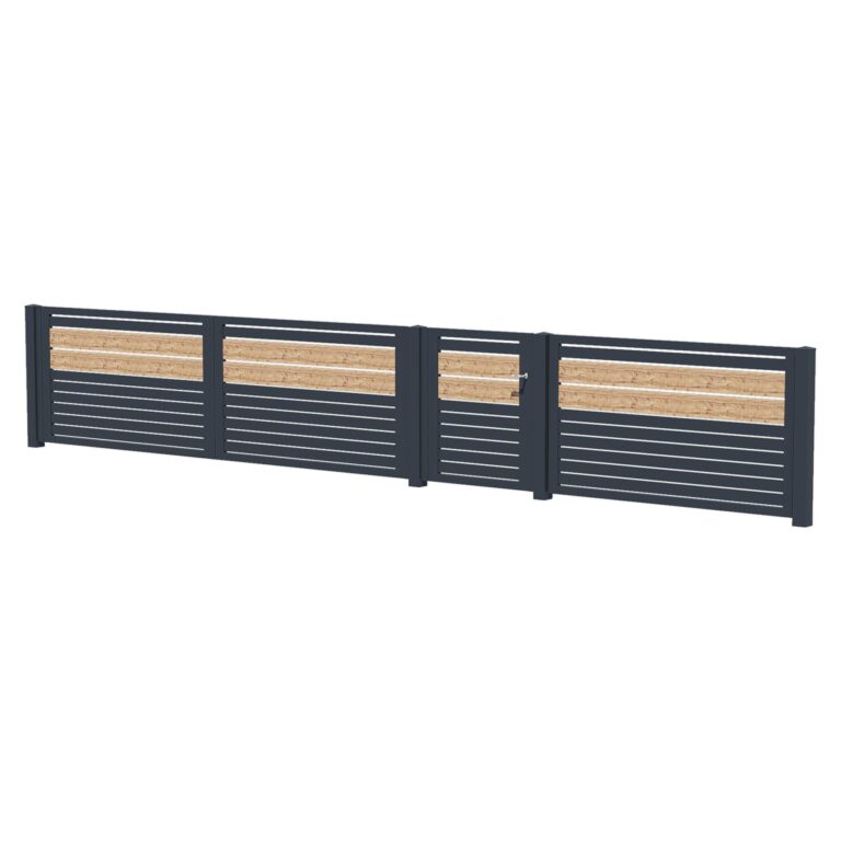 Modell ALU 1
