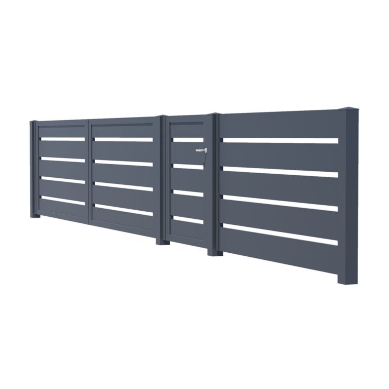 Modell ALU 2