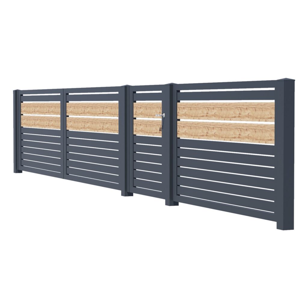 Modell ALU 1