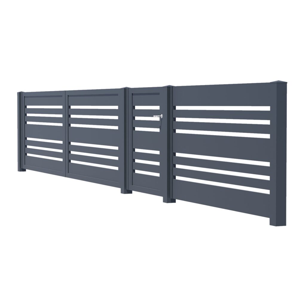 Modell ALU 3