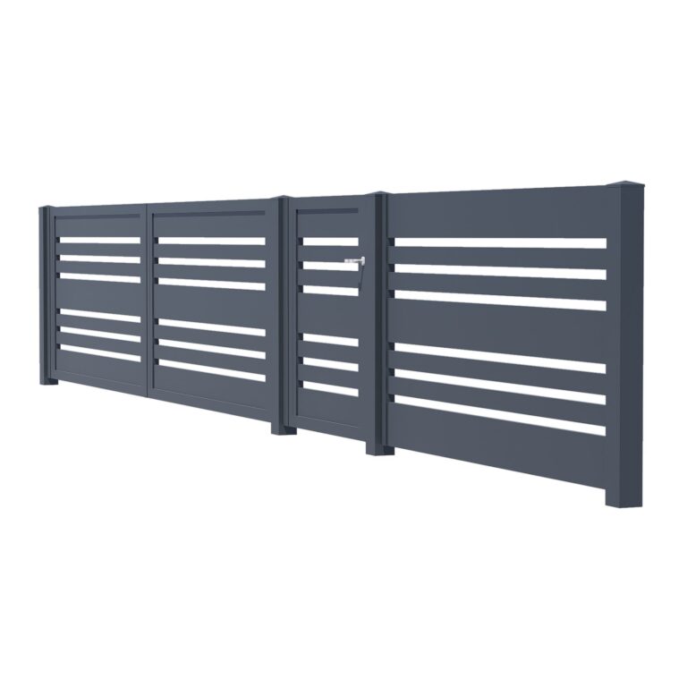 Modell ALU 3