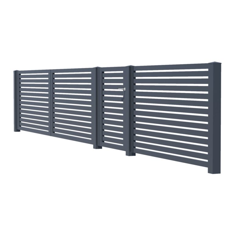 Modell ALU 4