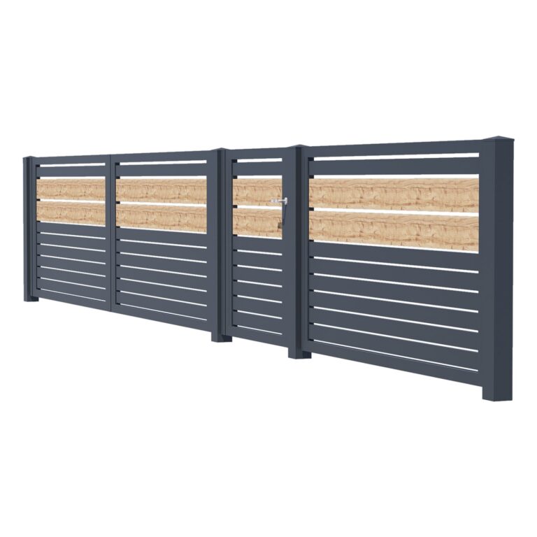 Modell ALU 1