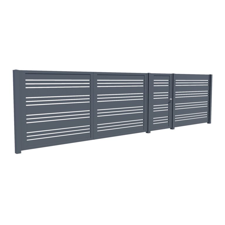 Modell ALU 8