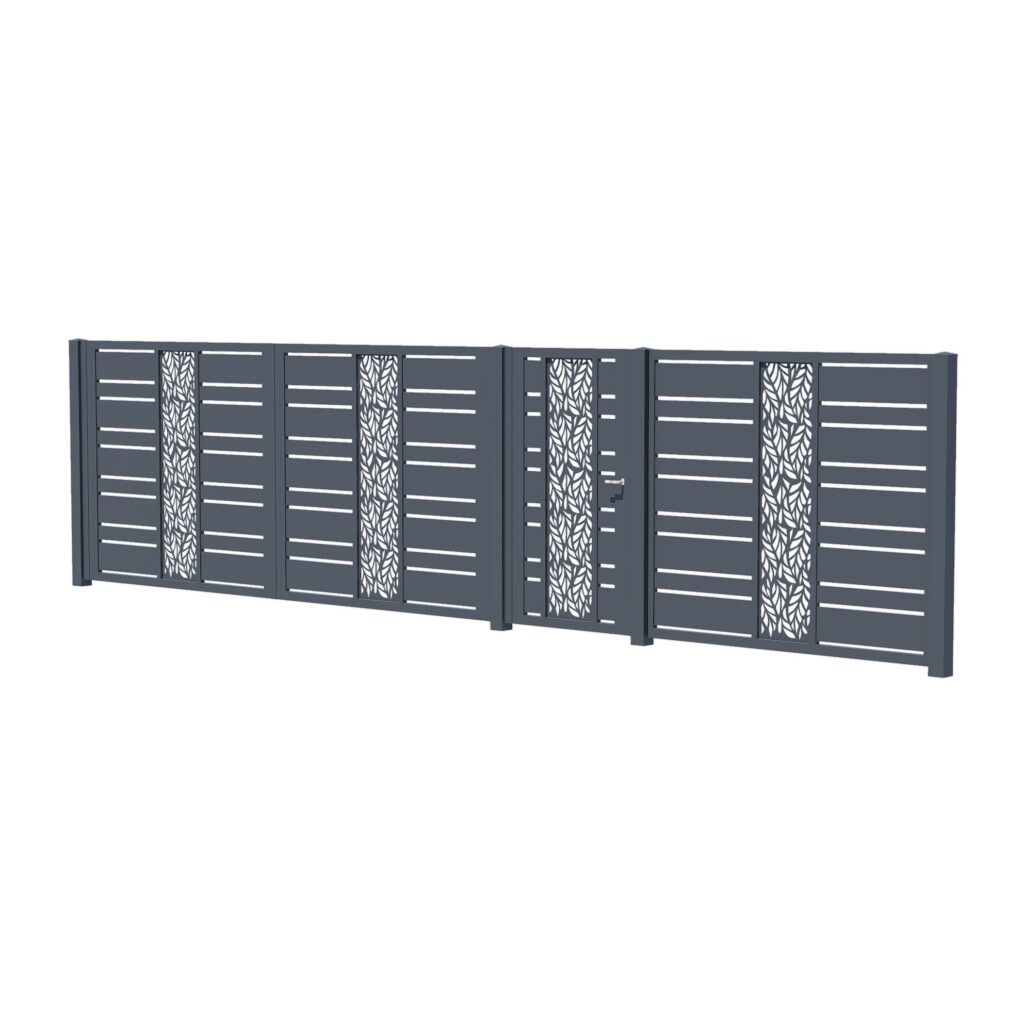 Modell ALU 6