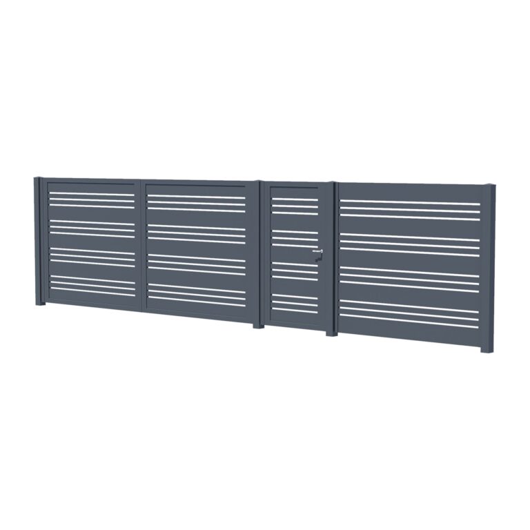 Modell ALU 8
