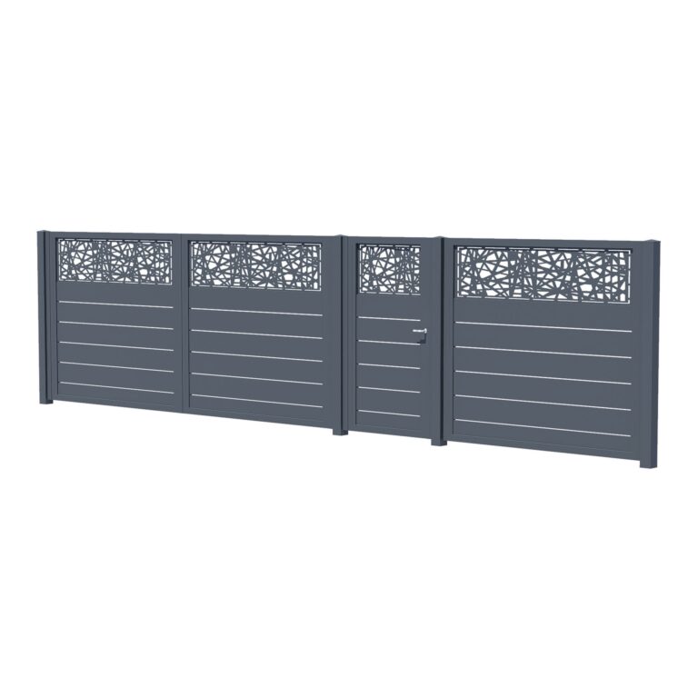 Modell ALU 8