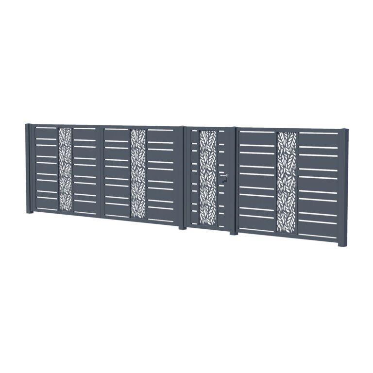 Modell ALU 6