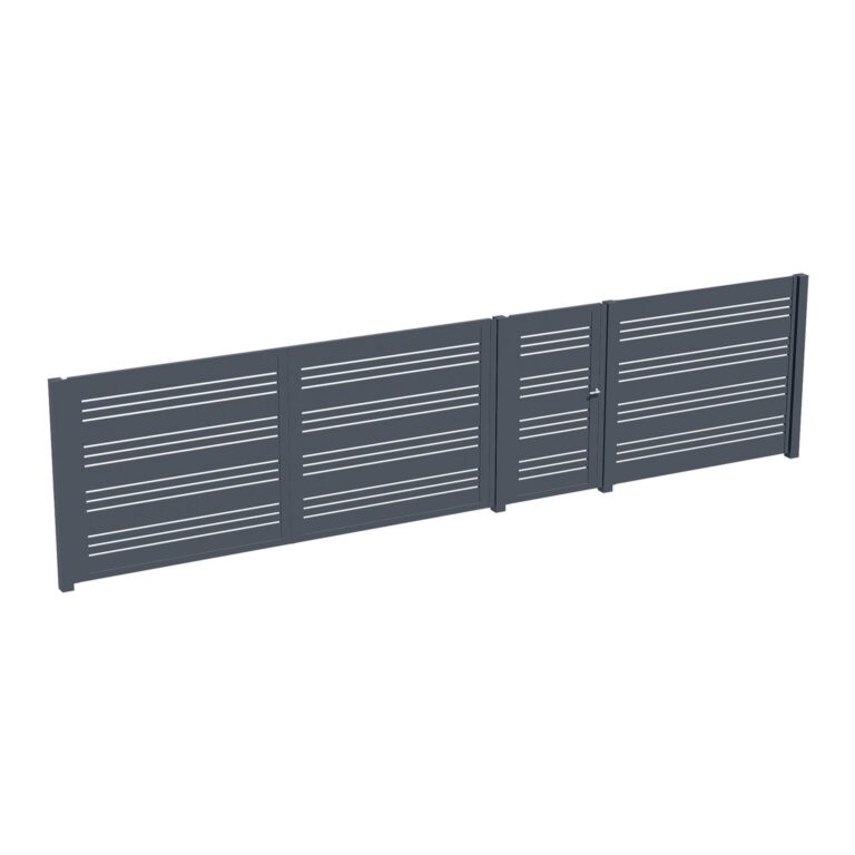 Modell ALU 8