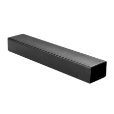 Glattes Material – für Tore und Zäune