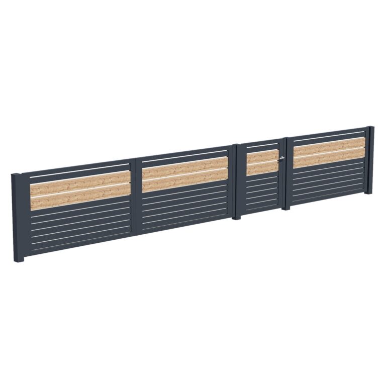 Modell ALU 1