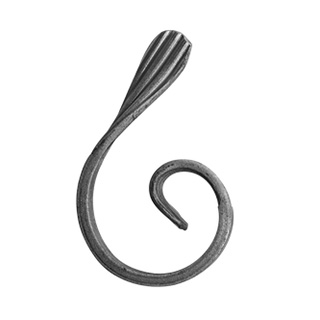 Spirale P
