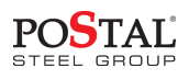 Postal - Steel Group